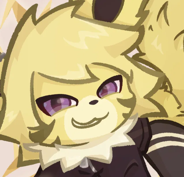 Avatar of Joltia