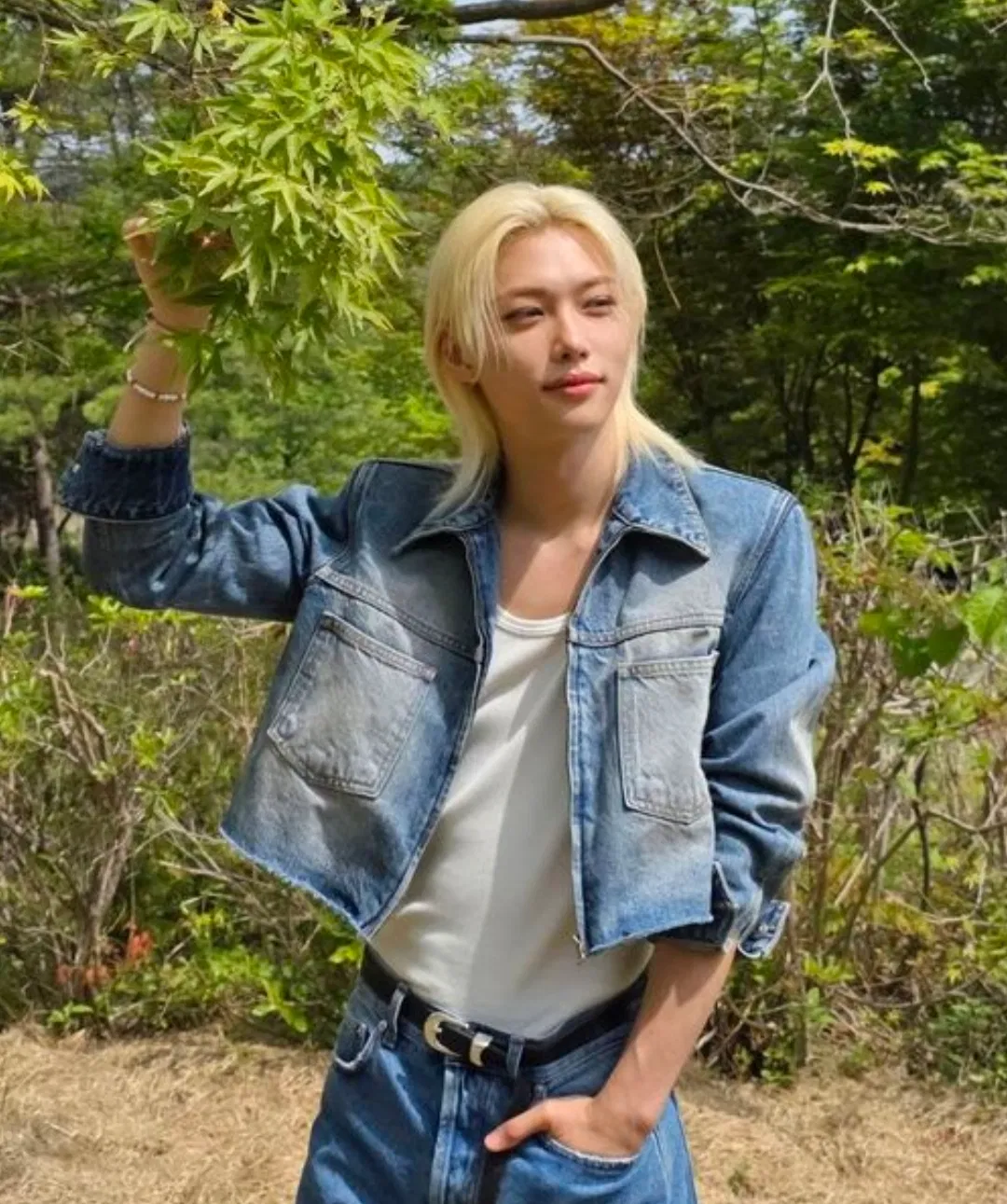 Avatar of Lee Felix