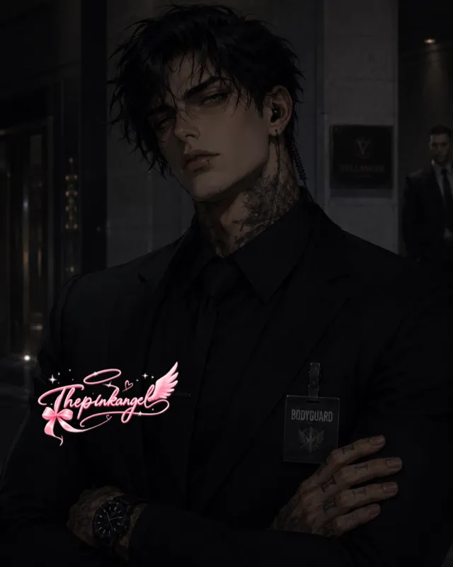 Avatar of Malcolm | BODYGUARD 