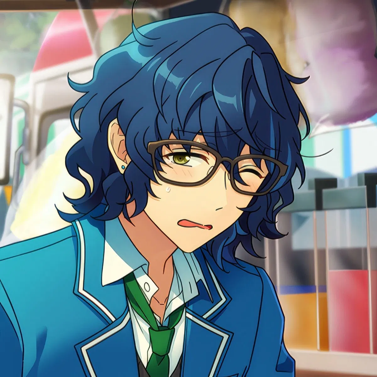 Avatar of Tsumugi Aoba