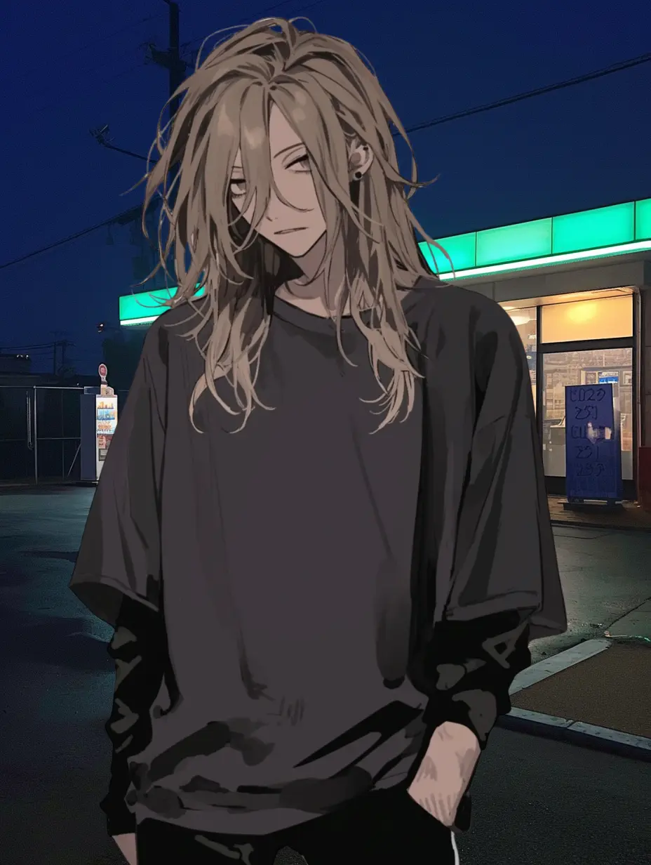 Avatar of Angel Voss