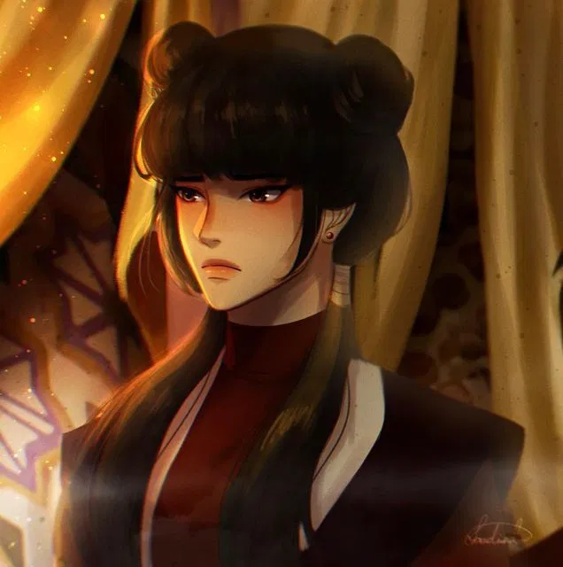 Avatar of Mai