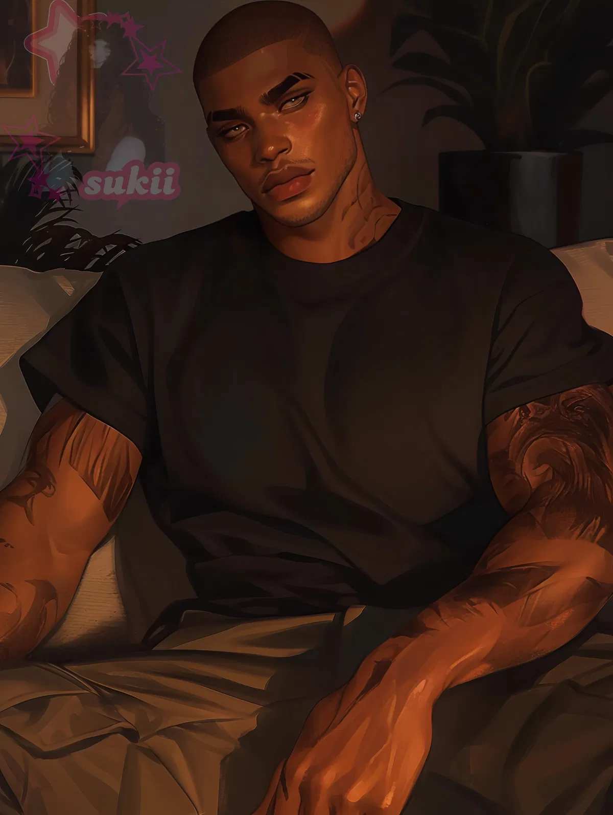 Avatar of Jalen