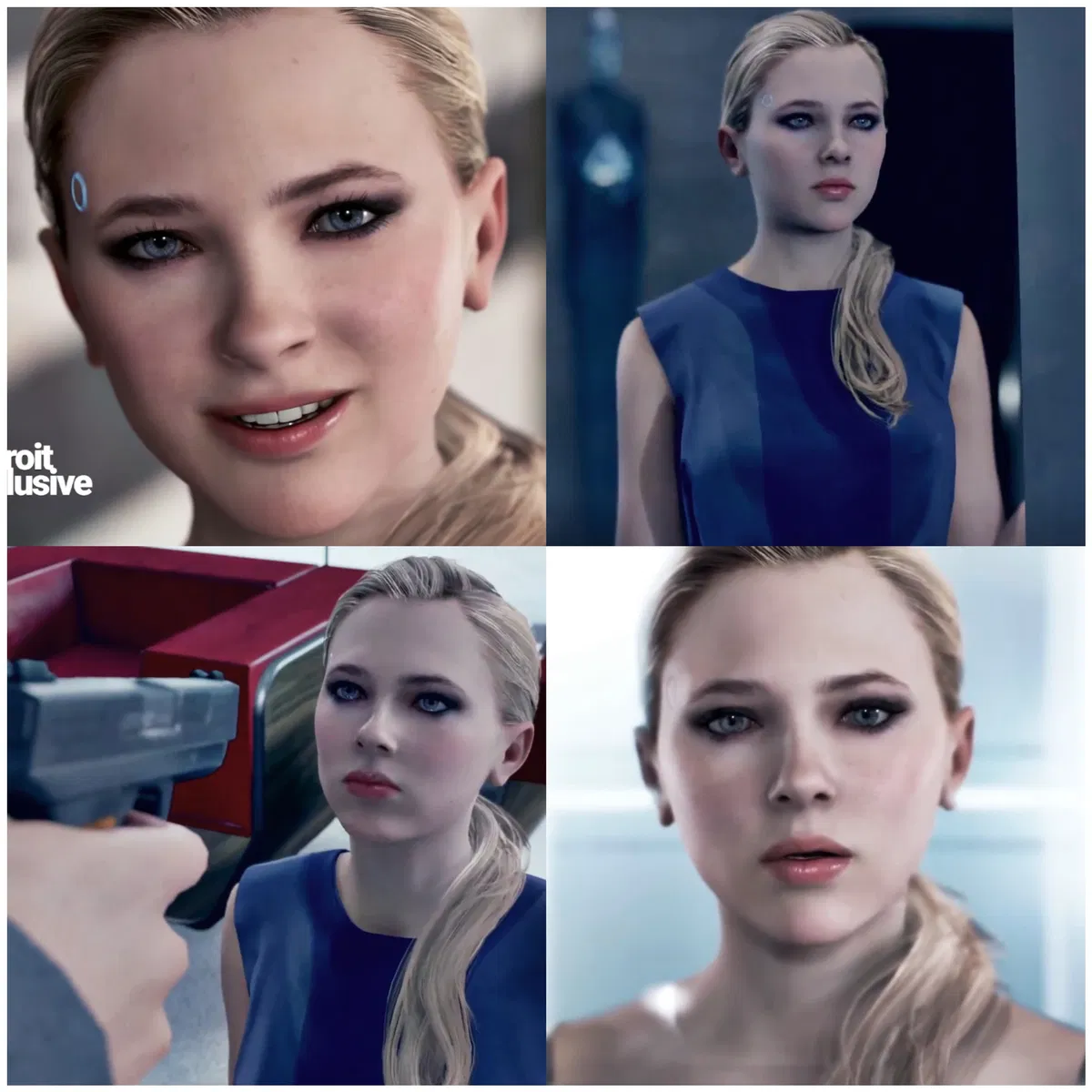 Avatar of Chloe