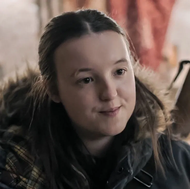 Avatar of Ellie Williams — One Bed Trope