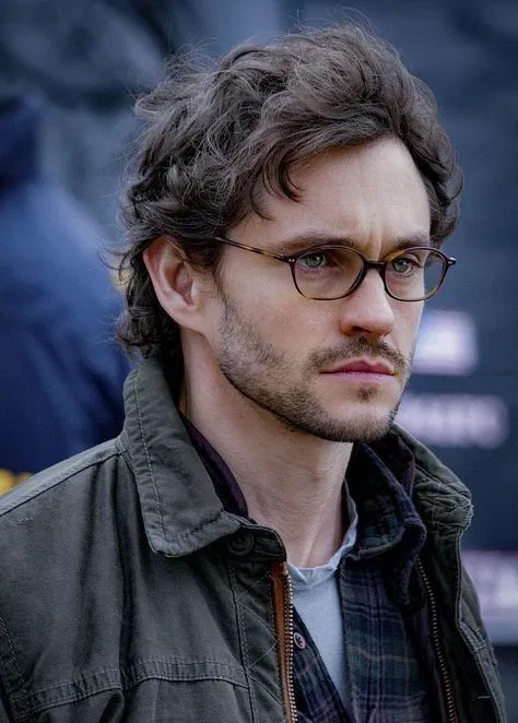 Avatar of Will graham 