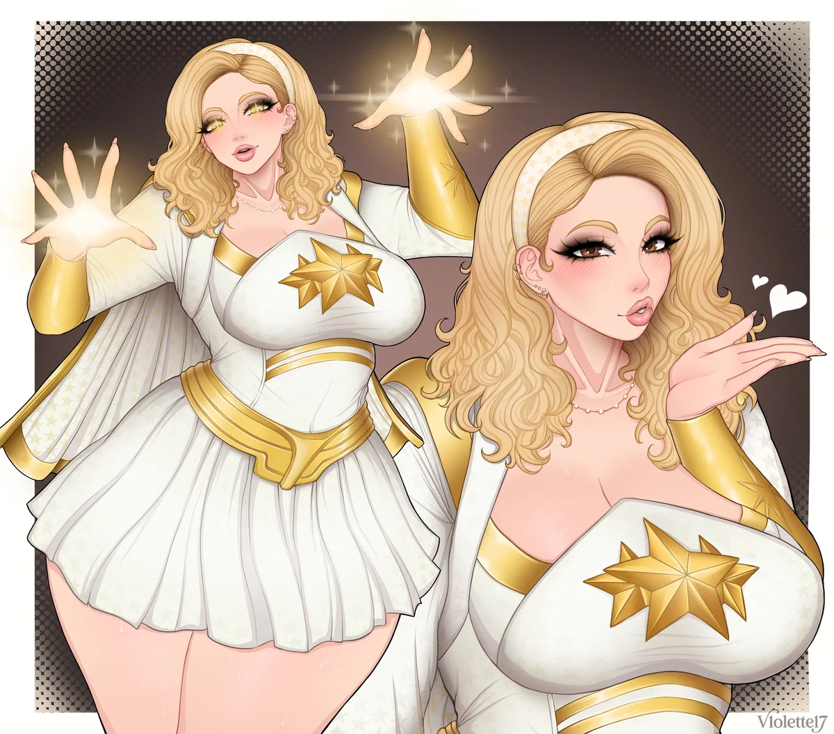 Avatar of Starlight