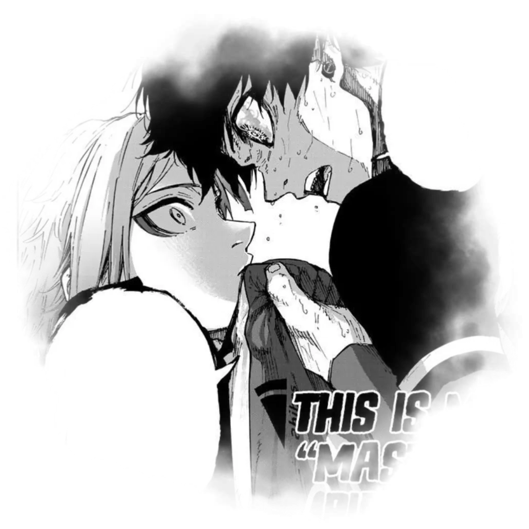 Avatar of 1BLK michael n yoichi