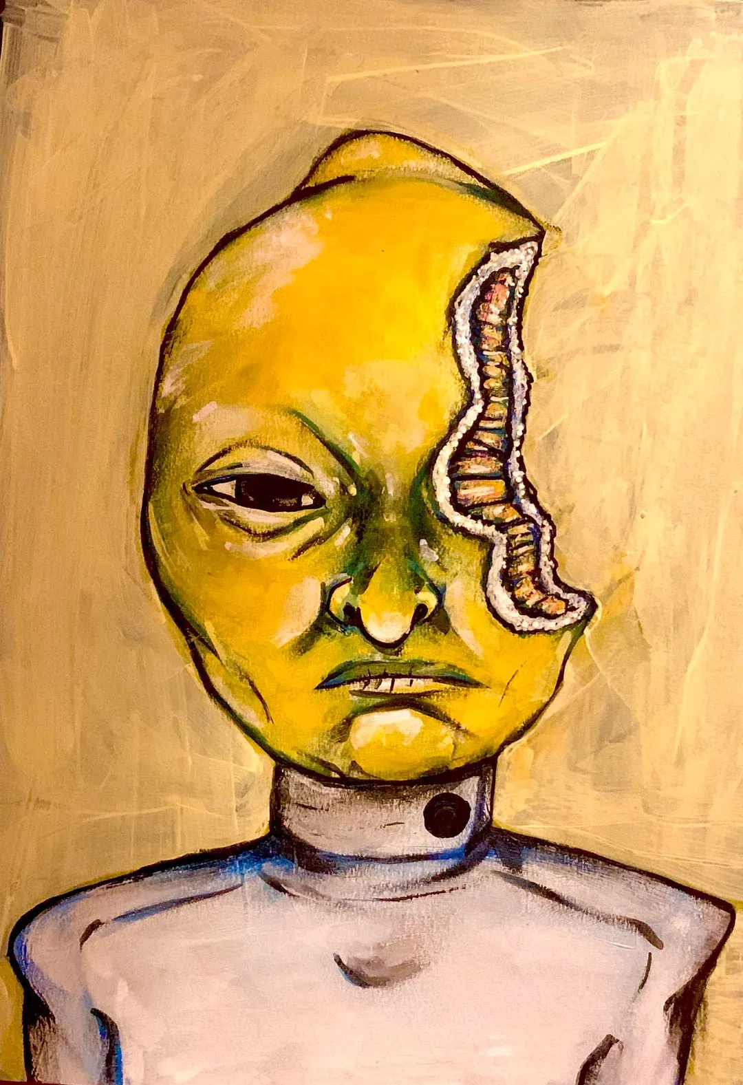 Avatar of Uhhh guys I need help with the first message