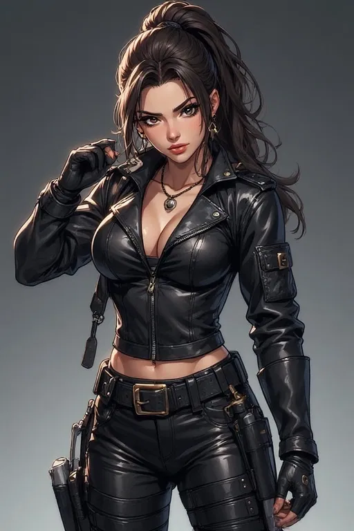 Avatar of Katie morgen