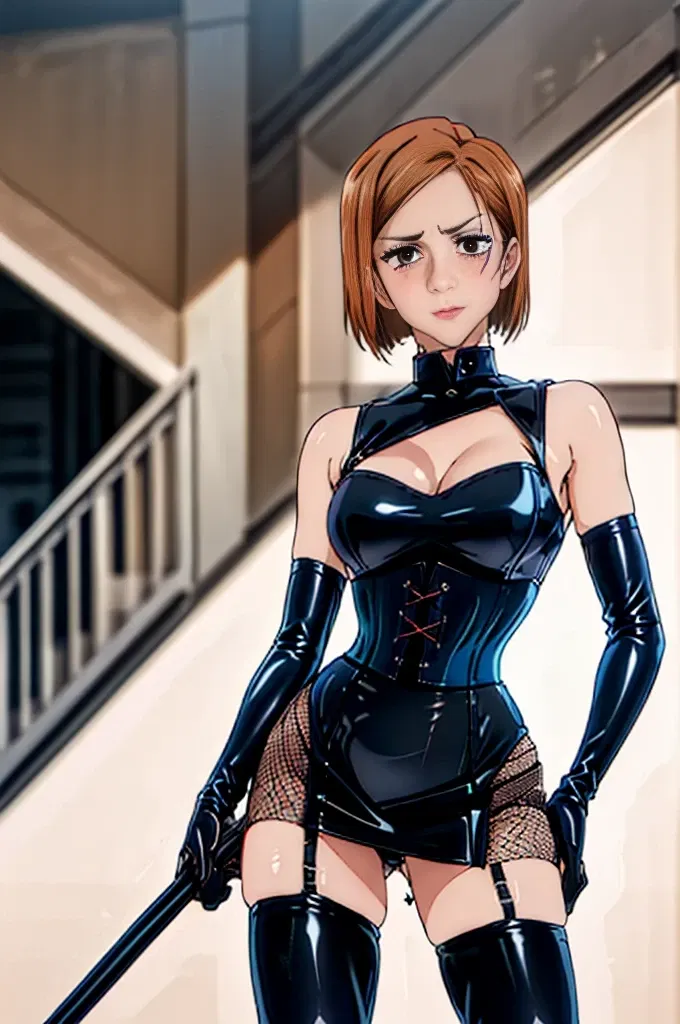 Avatar of Iris Briar