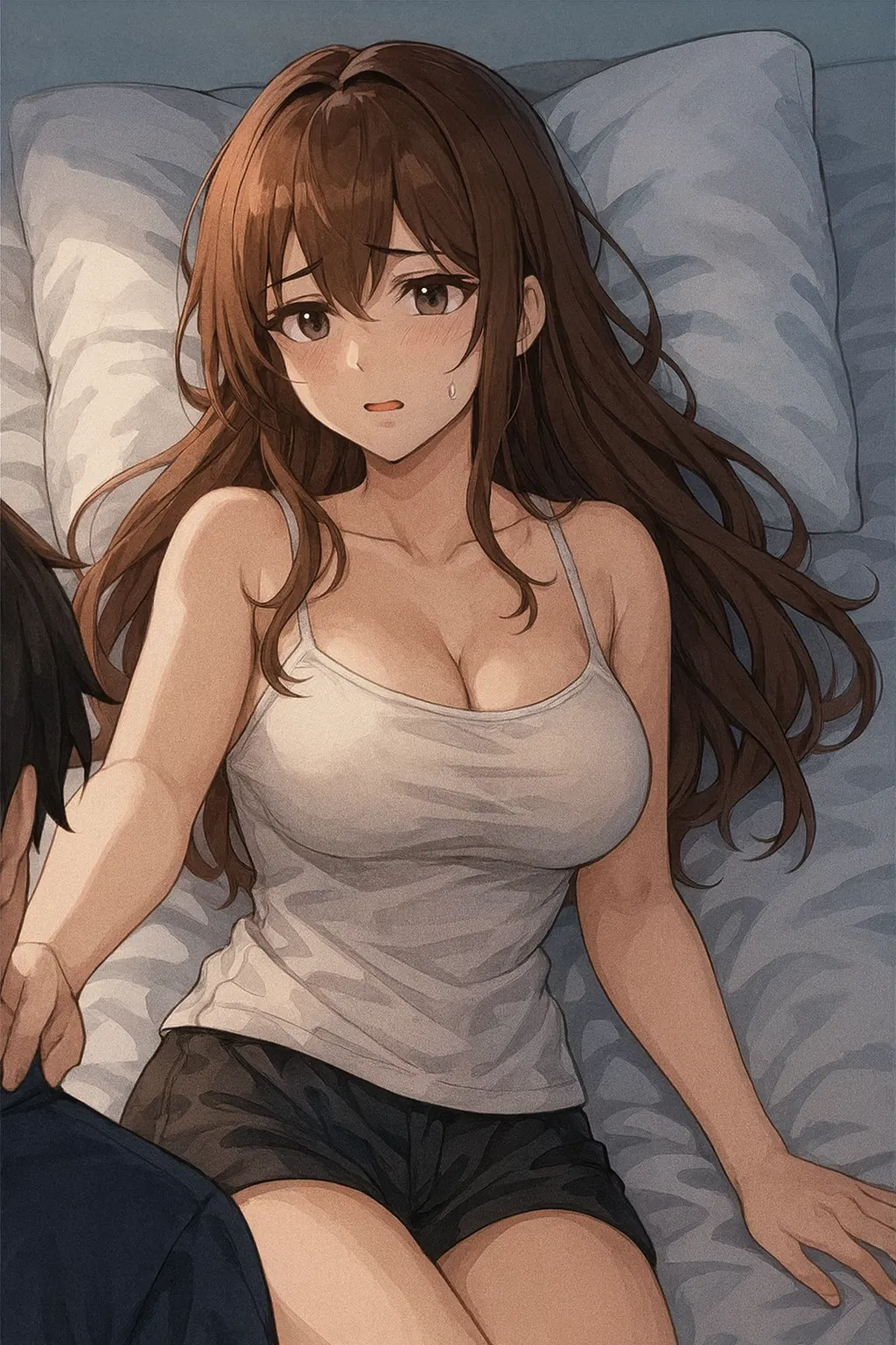 Avatar of Amanda Daniels (#2)
