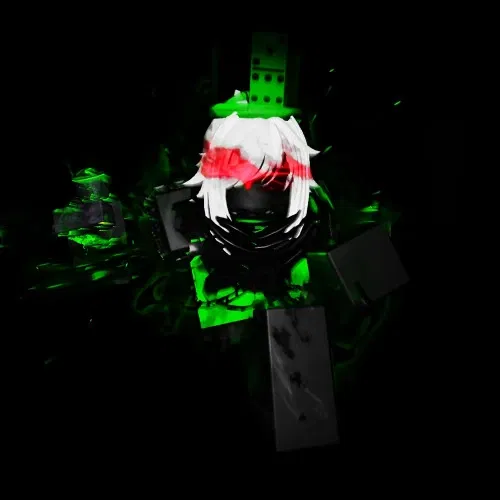 Avatar of 1x1x1x1