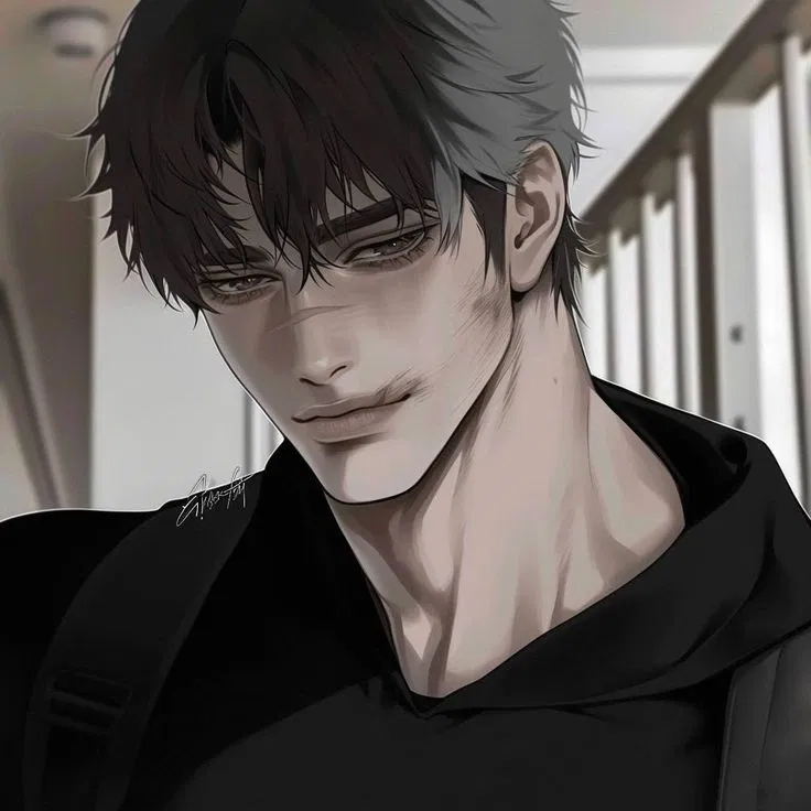 Avatar of CHILDHOOD FRIEND | TOM 