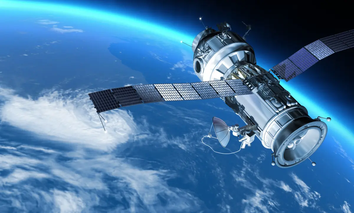 Avatar of Satellite