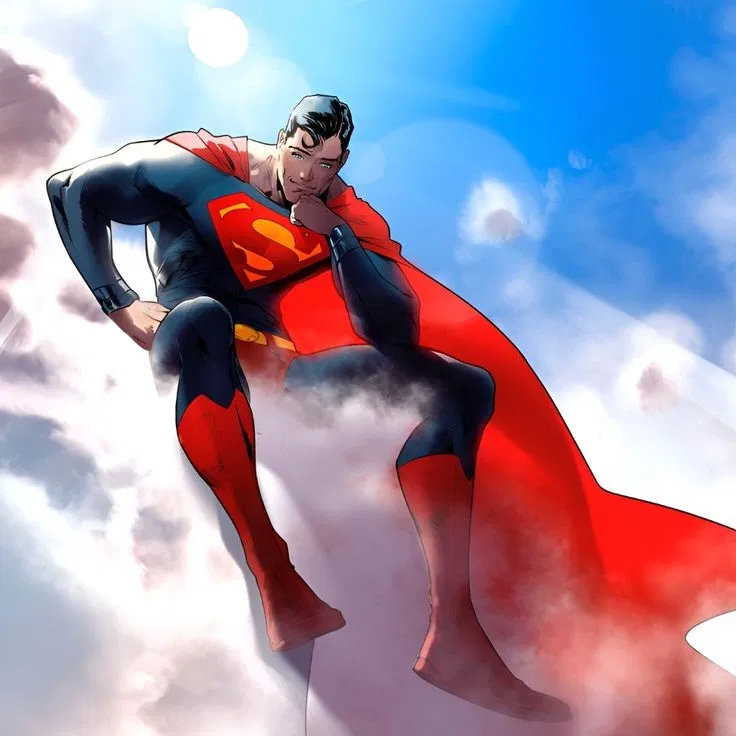 Avatar of Clark Kent 