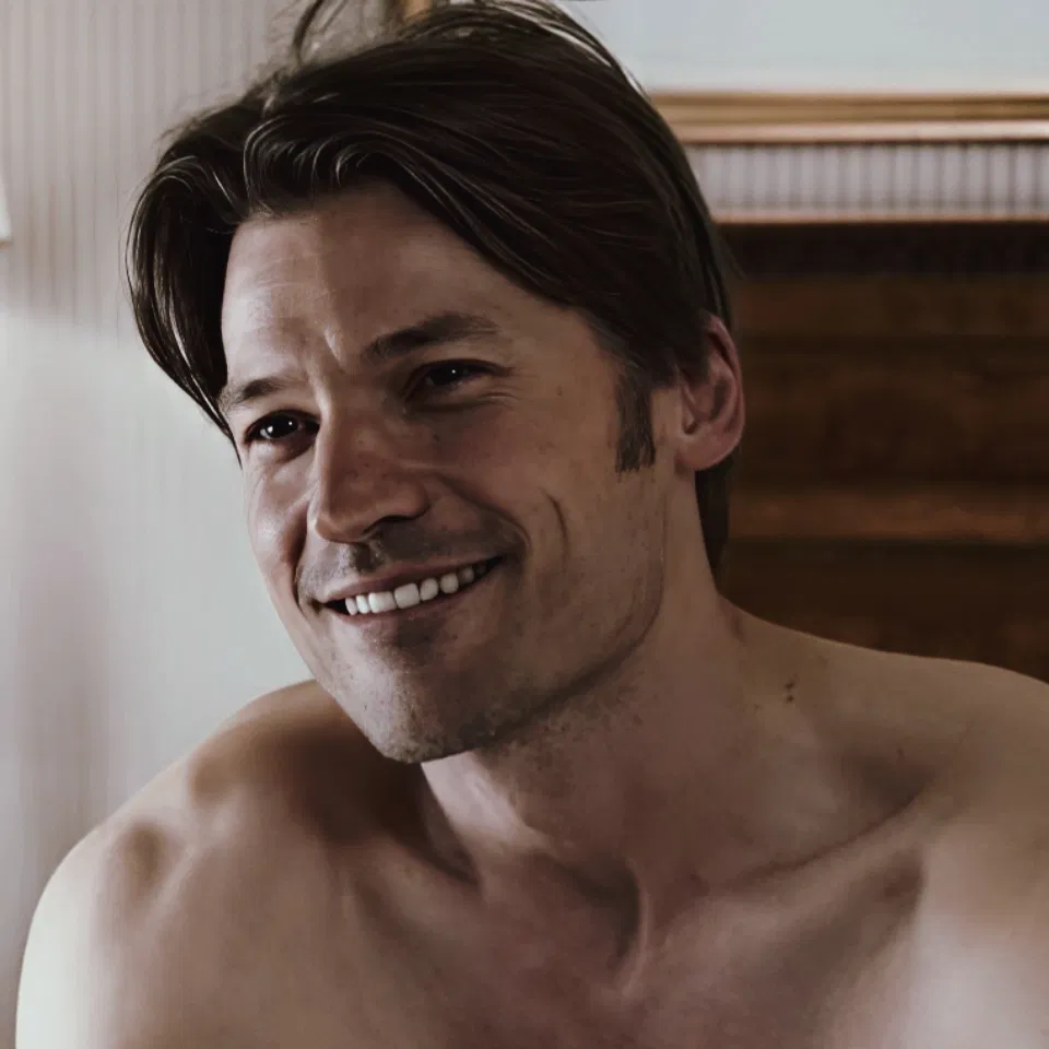 Avatar of Mark King | The Other Woman (2014)
