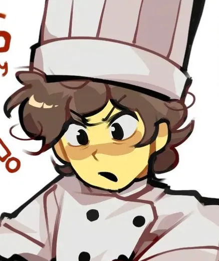 Avatar of Chefletsky