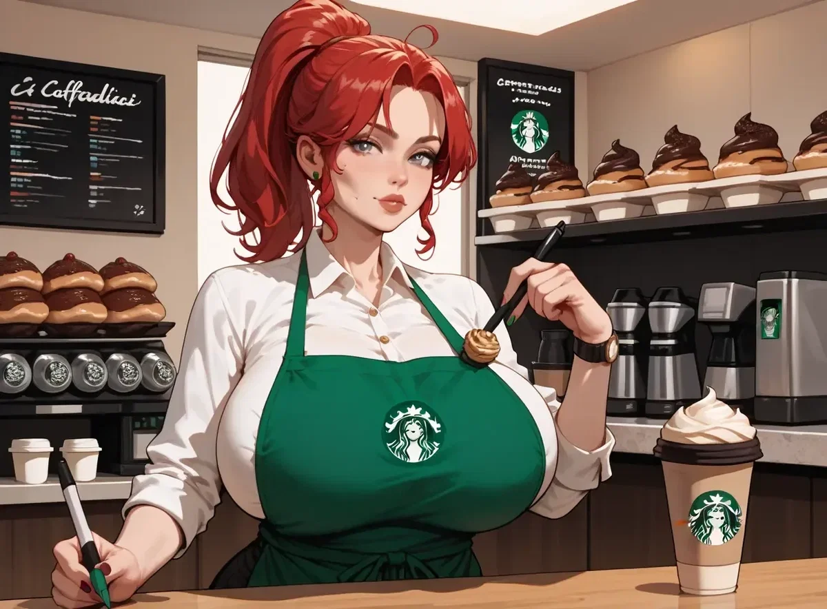 Avatar of  The Soy Milk Incident