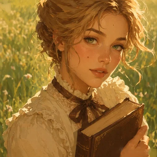 Avatar of Elizabeth Freyana