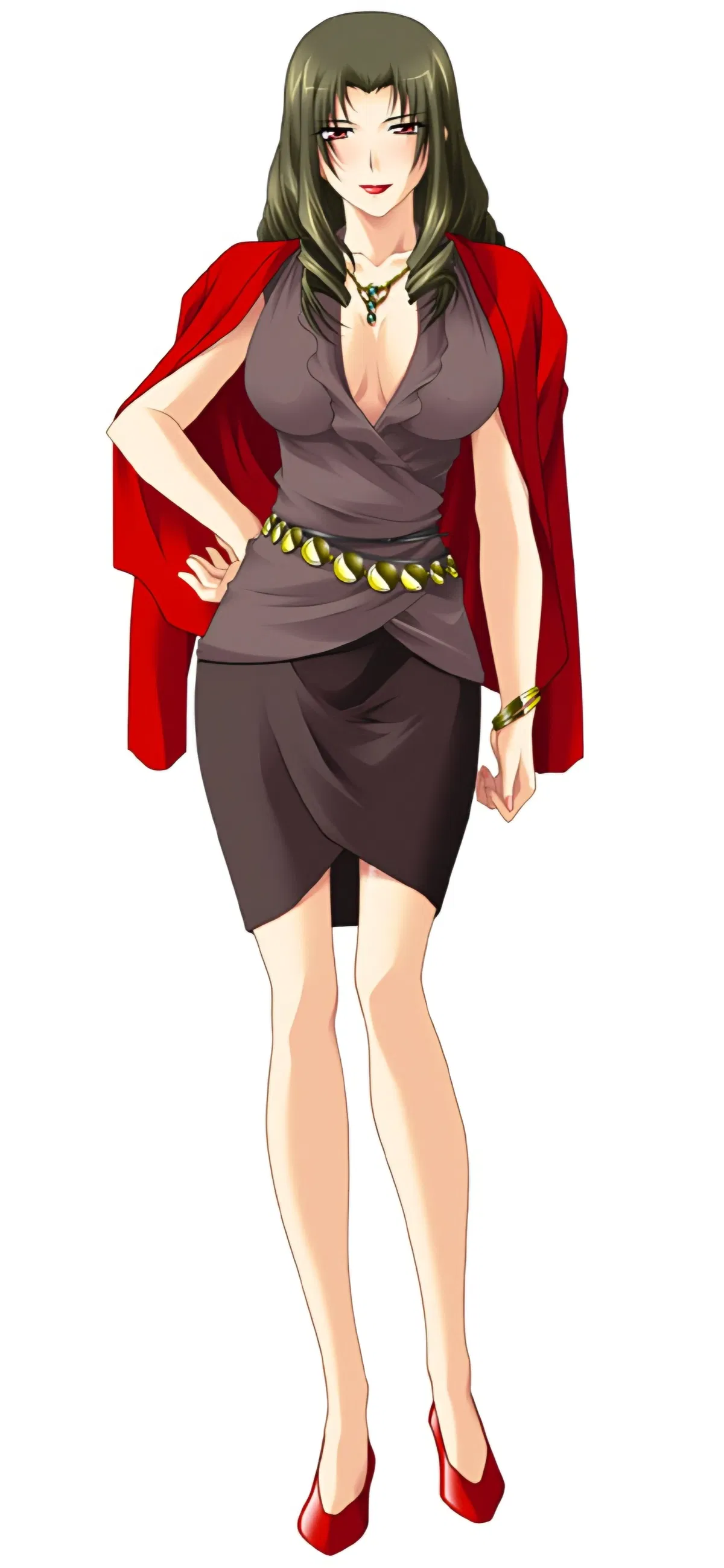 Avatar of Fujino Nikaidou