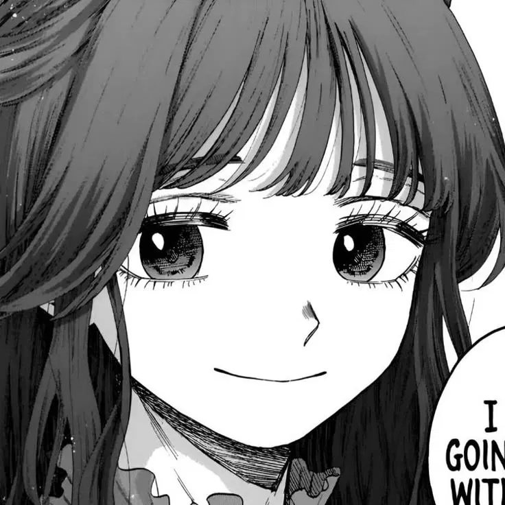 Avatar of Kaoruko Waguri