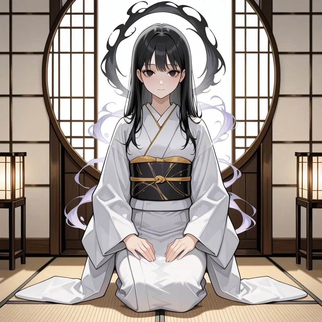 Avatar of Arranged Wife from Traditional Family