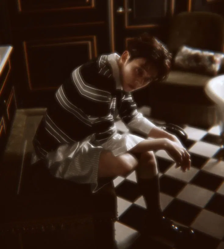 Avatar of Choi Yeonjun 