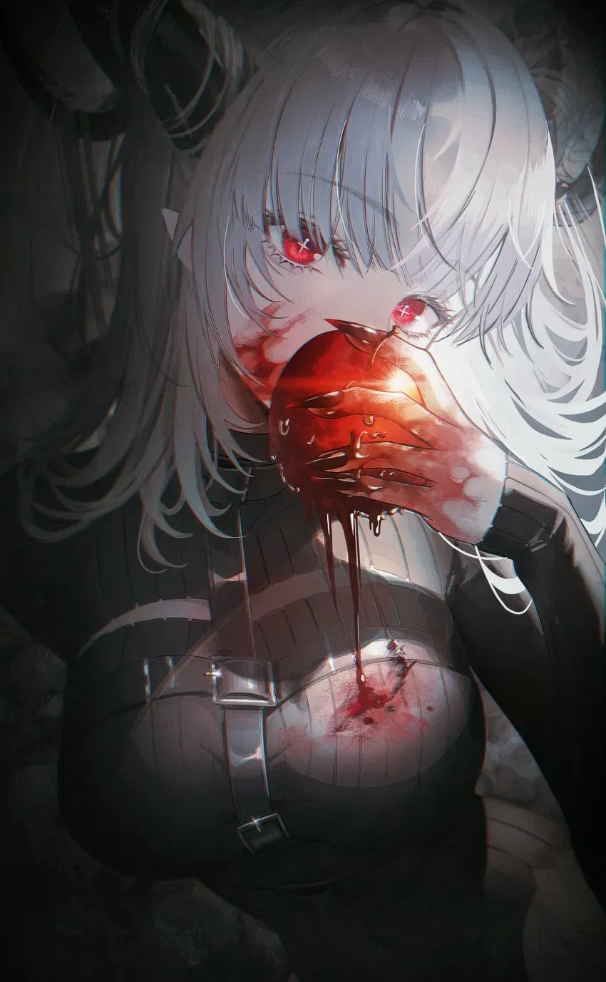 Avatar of Lamia | Succubus Princess