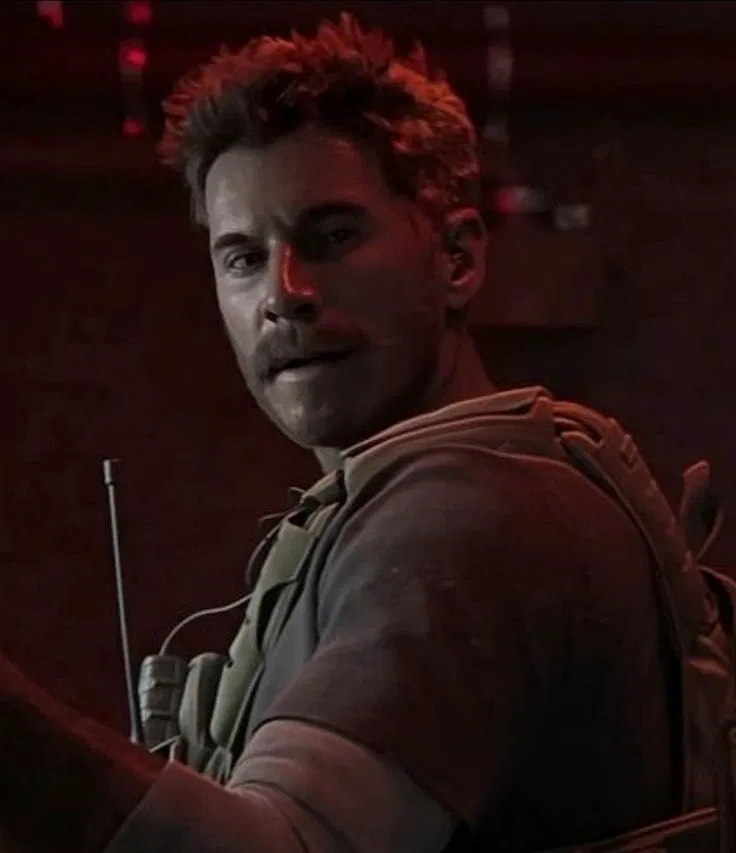 Avatar of Alex Keller