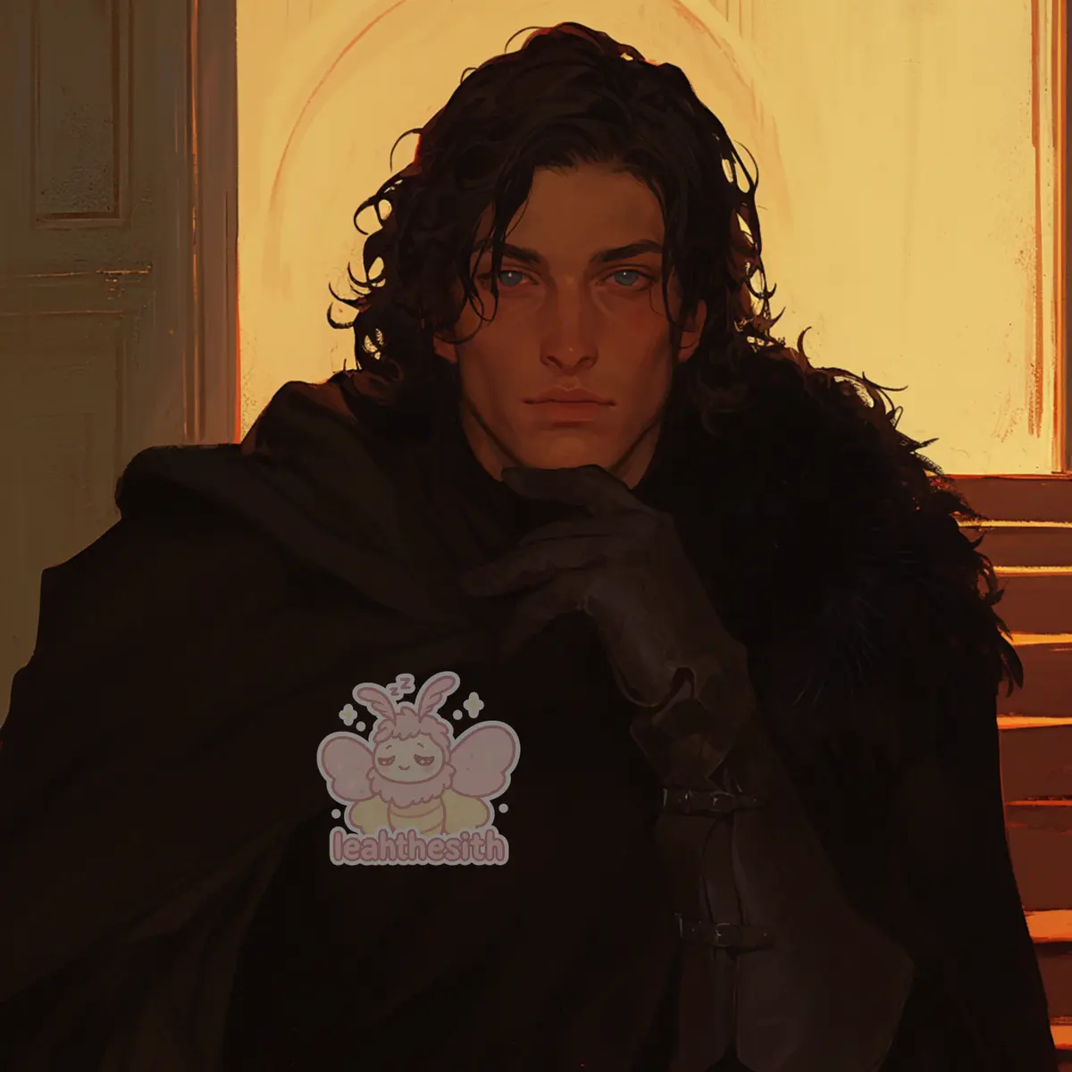 Avatar of Sylas Alodias | Apparent Unfaithful Husband