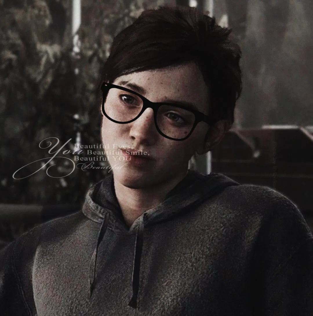 Avatar of       ₊˚⊹♡.   𝓔llie 𝓦. — 𝓜ocking 𝓼ex