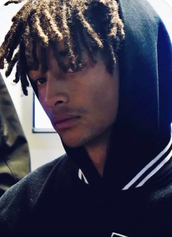 Avatar of Jaden Smith