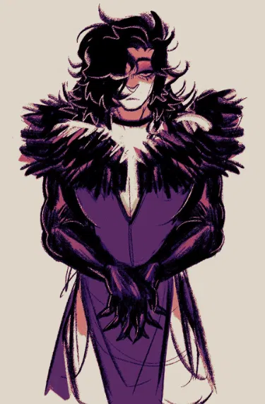 Avatar of Zane Ro'Meave - Aphmau Lovers Lane