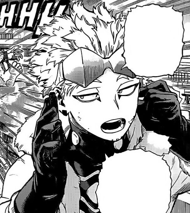 Avatar of Hawks(Keigo Takami)