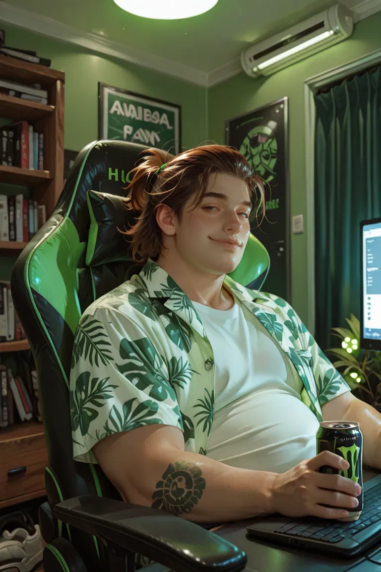 Avatar of Adrian ┃ P1X3L BUNN13S