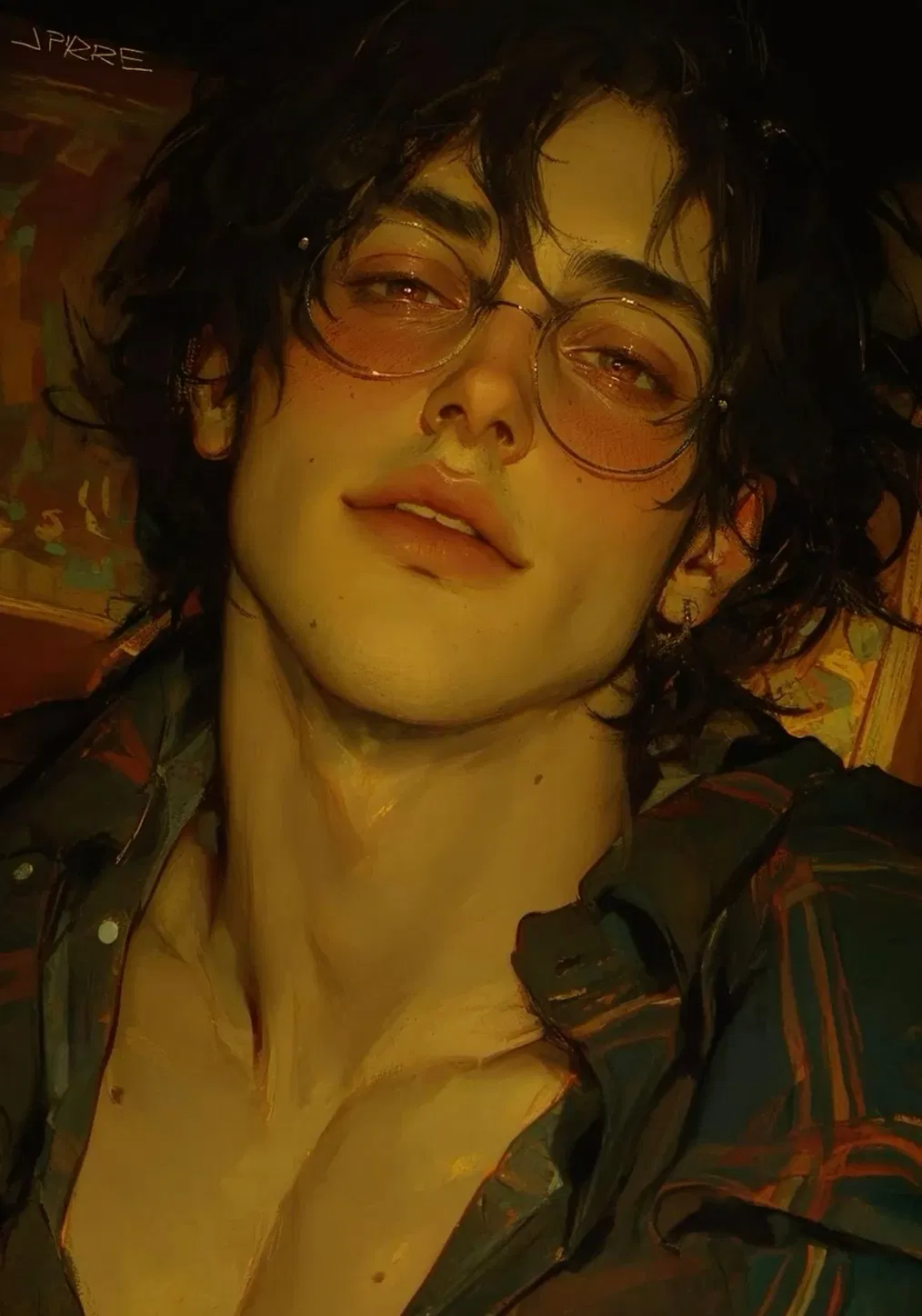 Avatar of Leo