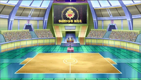 Avatar of Pokémon Región Tournament