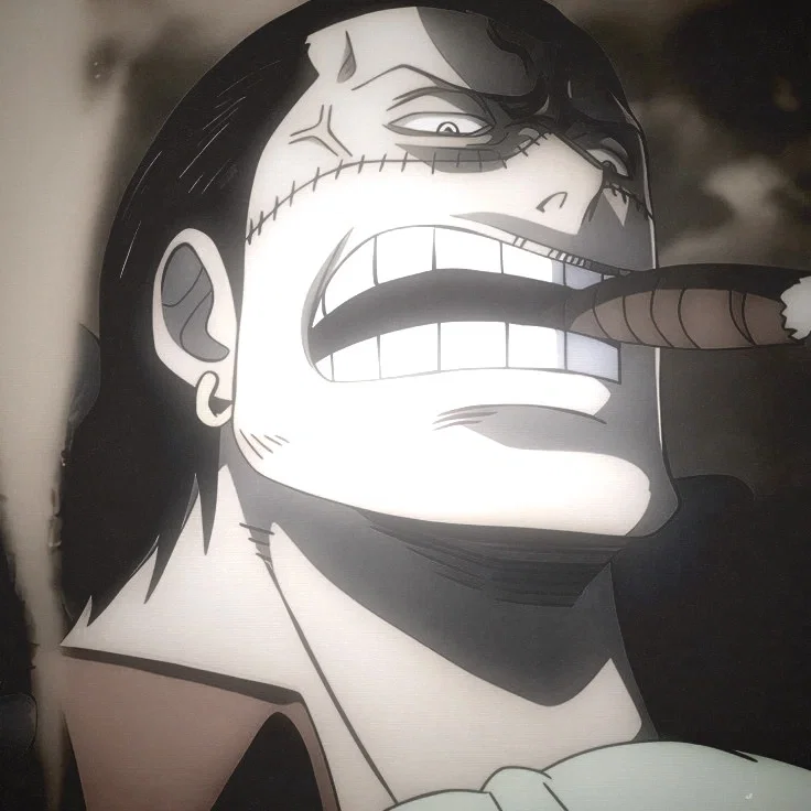 Avatar of Sir Crocodile