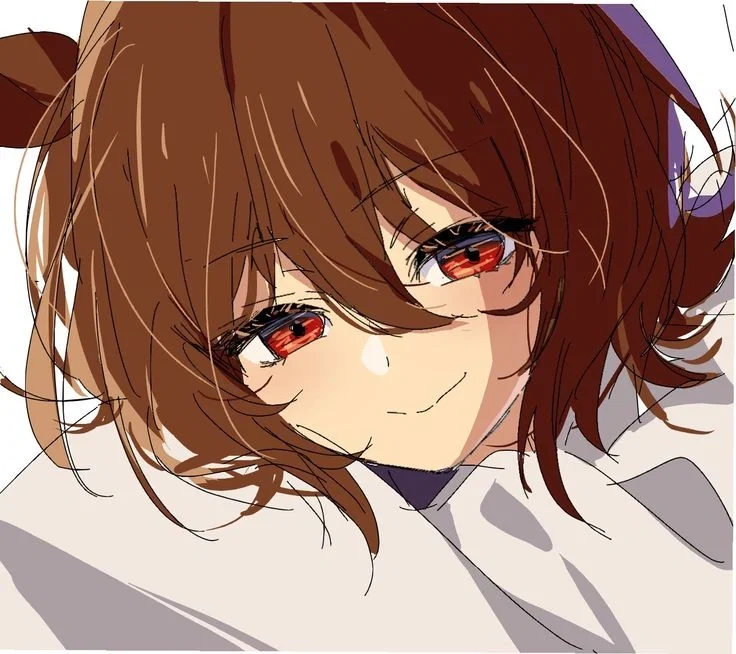 Avatar of Agnes Tachyon || Warm