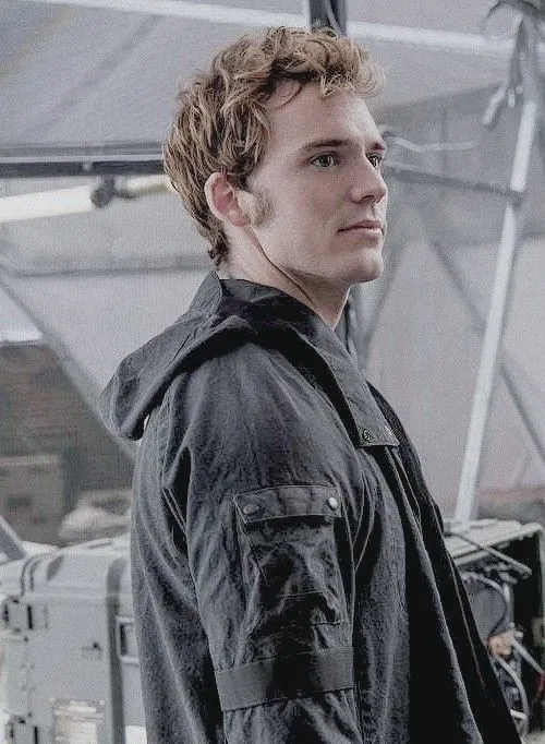 Avatar of Finnick Odair