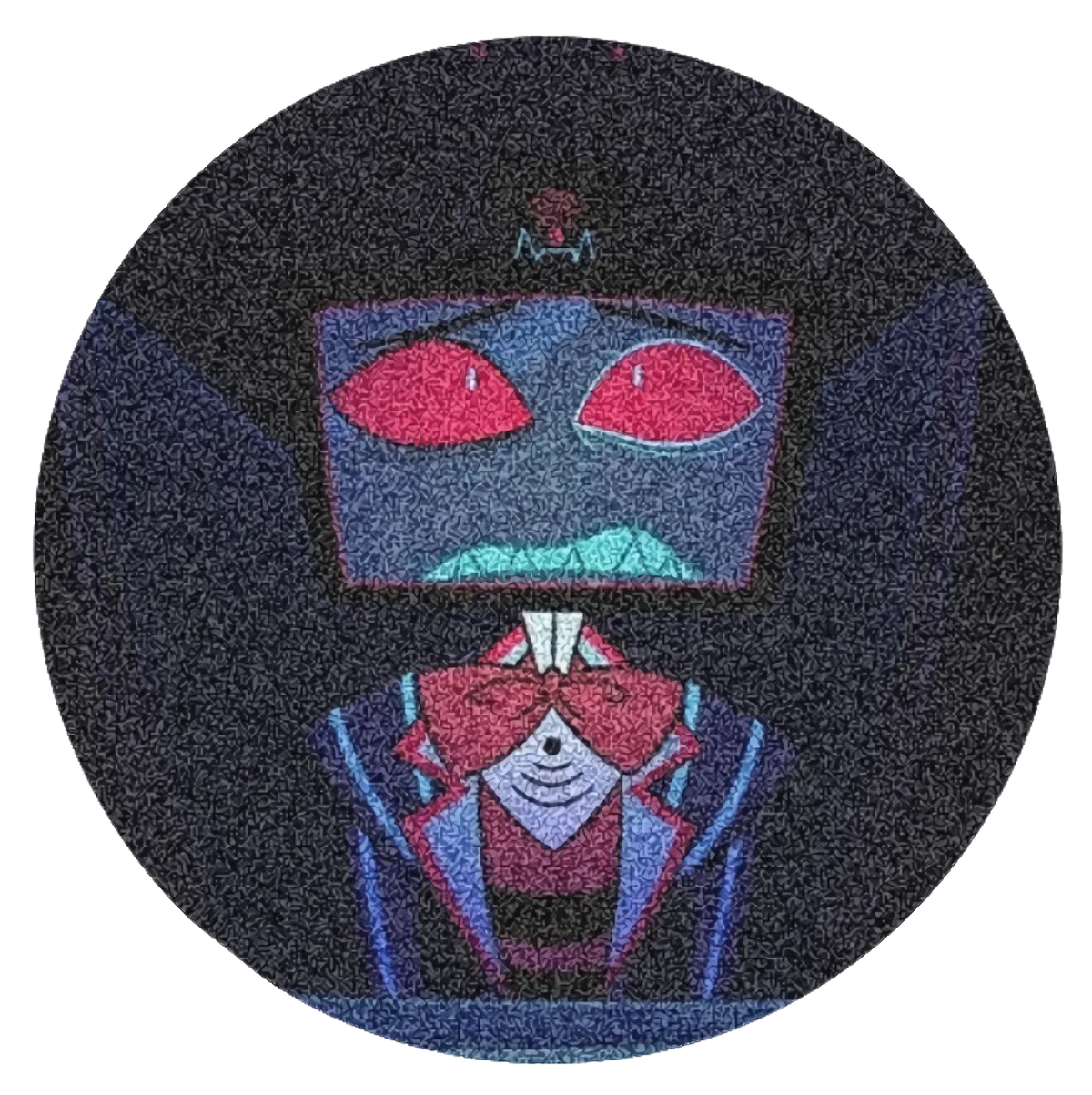 Avatar of ★⠀⁺ ⠀ VOX (SELF-HARM COMFORT).⠀⋆