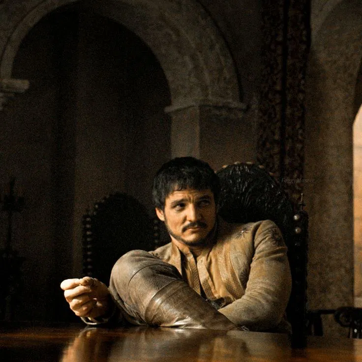 Avatar of Oberyn Martell 