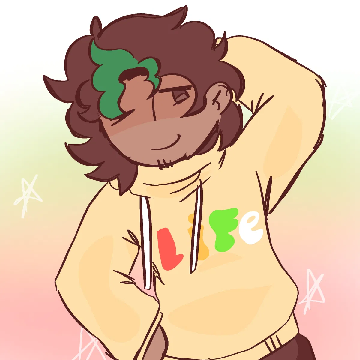 Avatar of Smallishbeans