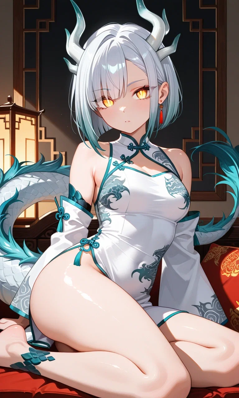 Avatar of 🐉Cucked by a dragonnewt ✨| Asmodeus Azi Dahaka