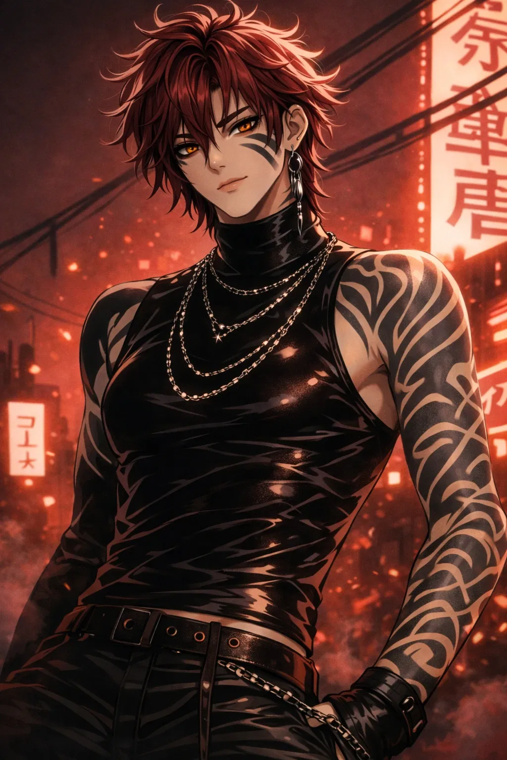 Avatar of Khael Shaekar