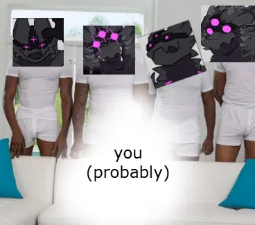 Avatar of  4 BIG NIGHTCRAWLERS 