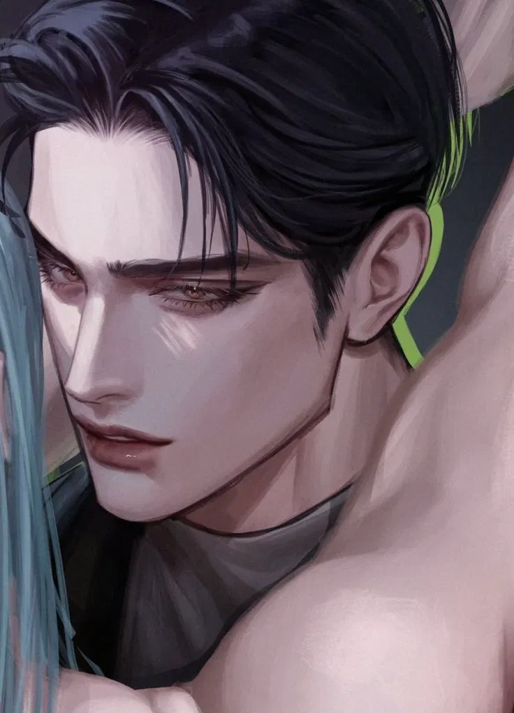 Avatar of Lucifer 