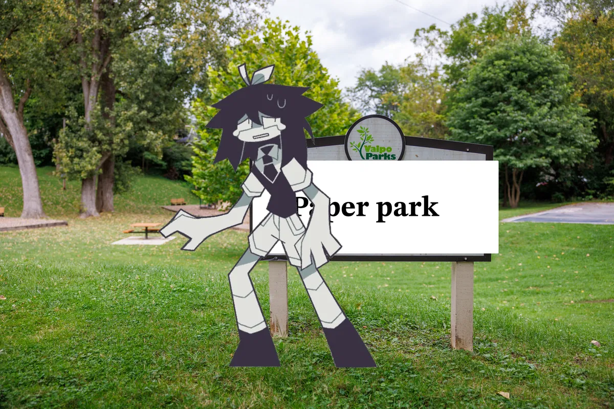 Avatar of A Day At Paper Park