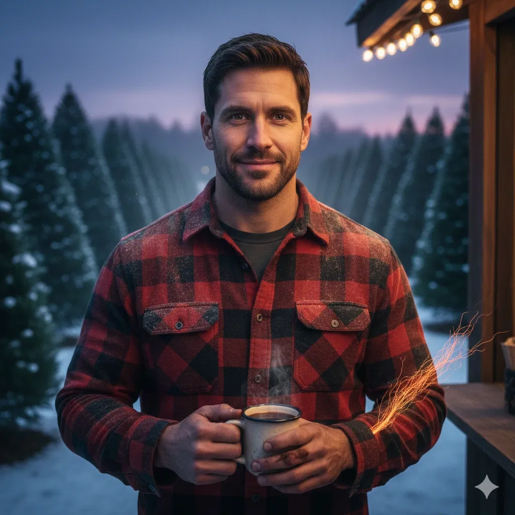 Avatar of Jake McCullough